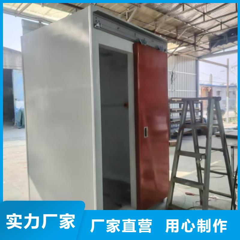 性价比高的辐射屏蔽铅房厂家