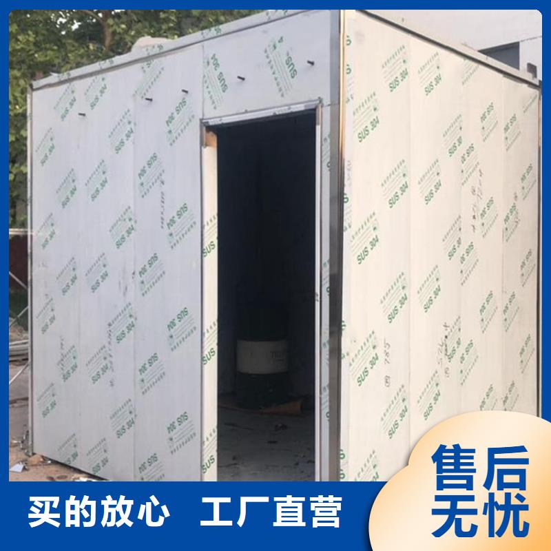 DR室铅房厂家供应价格