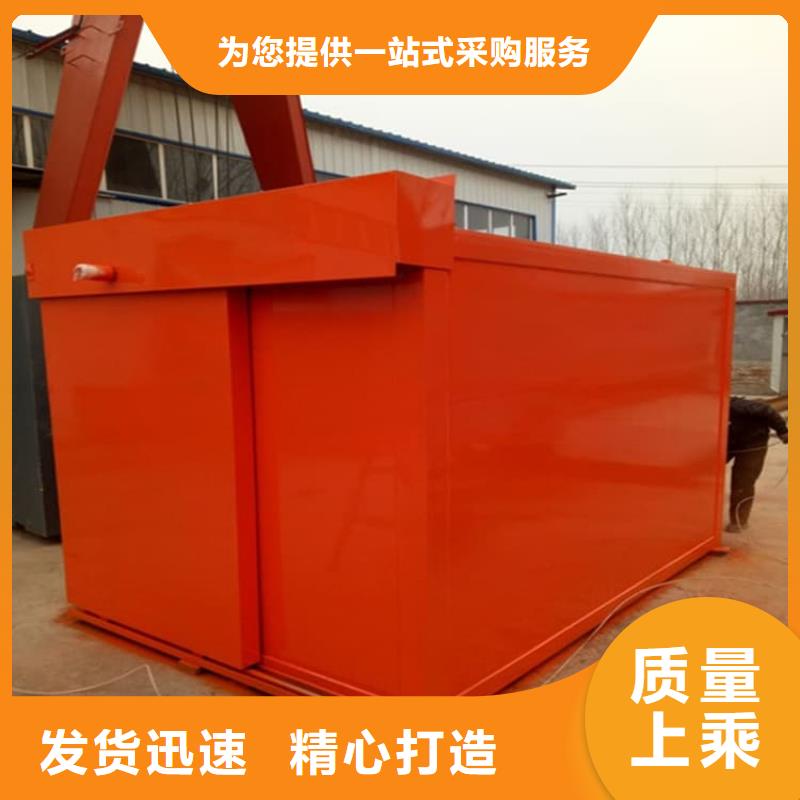 工业铅房厂家价格透明