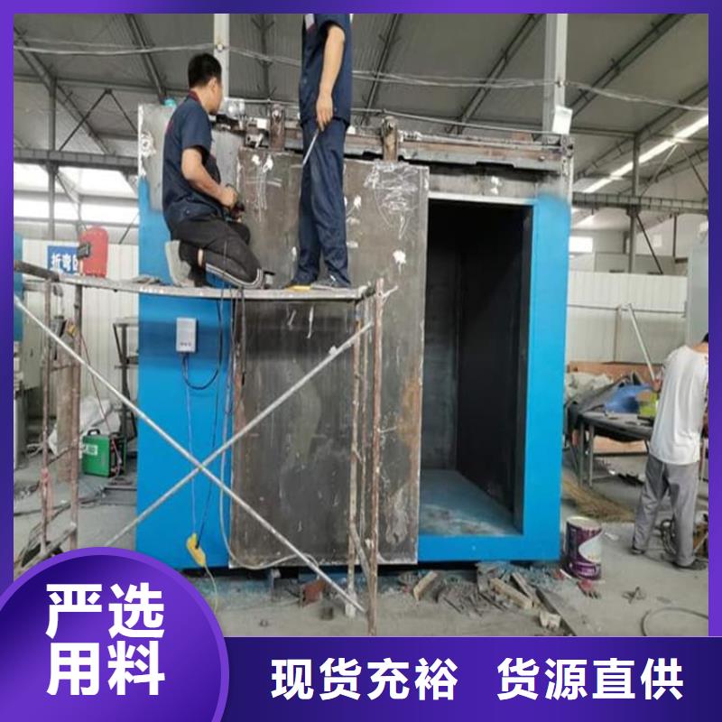 检查铅房_价格实在