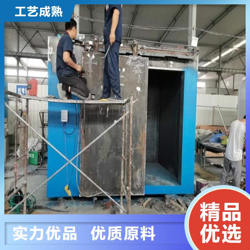 防射线铅房质量放心