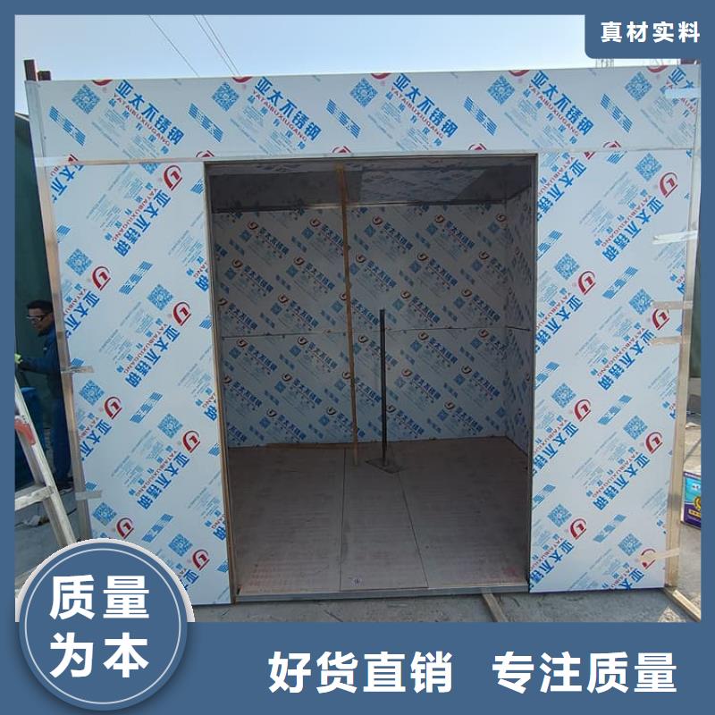 检查铅房_价格实在