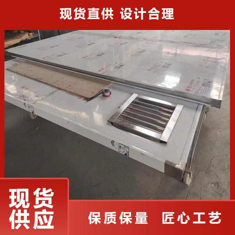 工业探伤房-工业探伤房品牌厂家