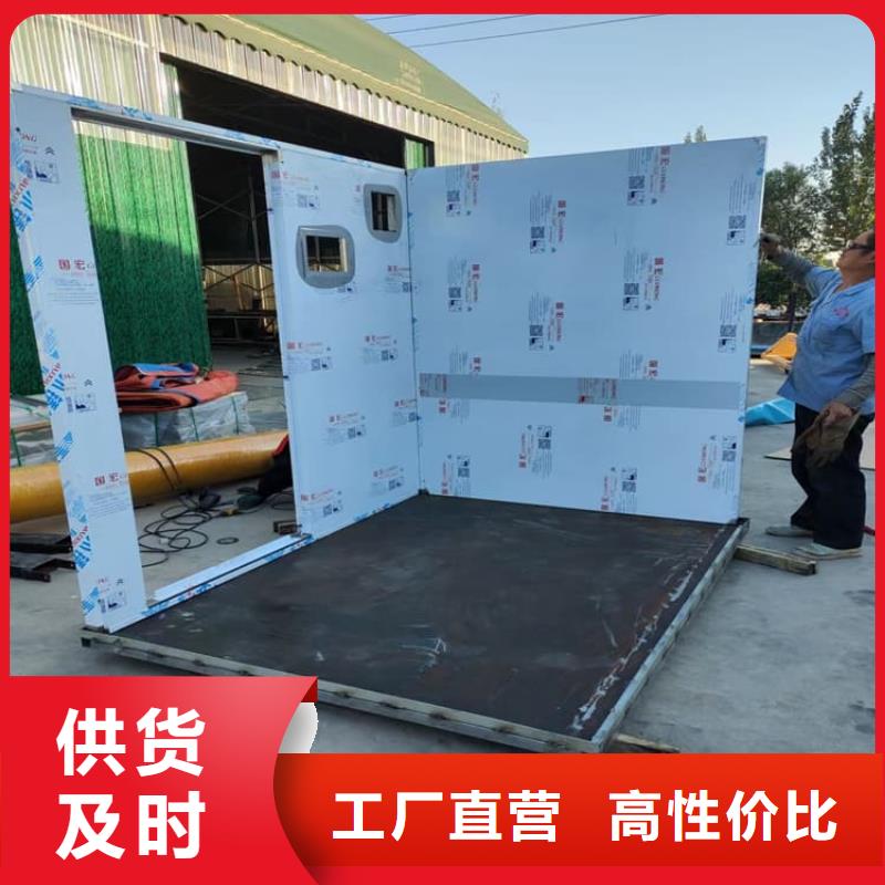 检查铅房生产厂家有样品