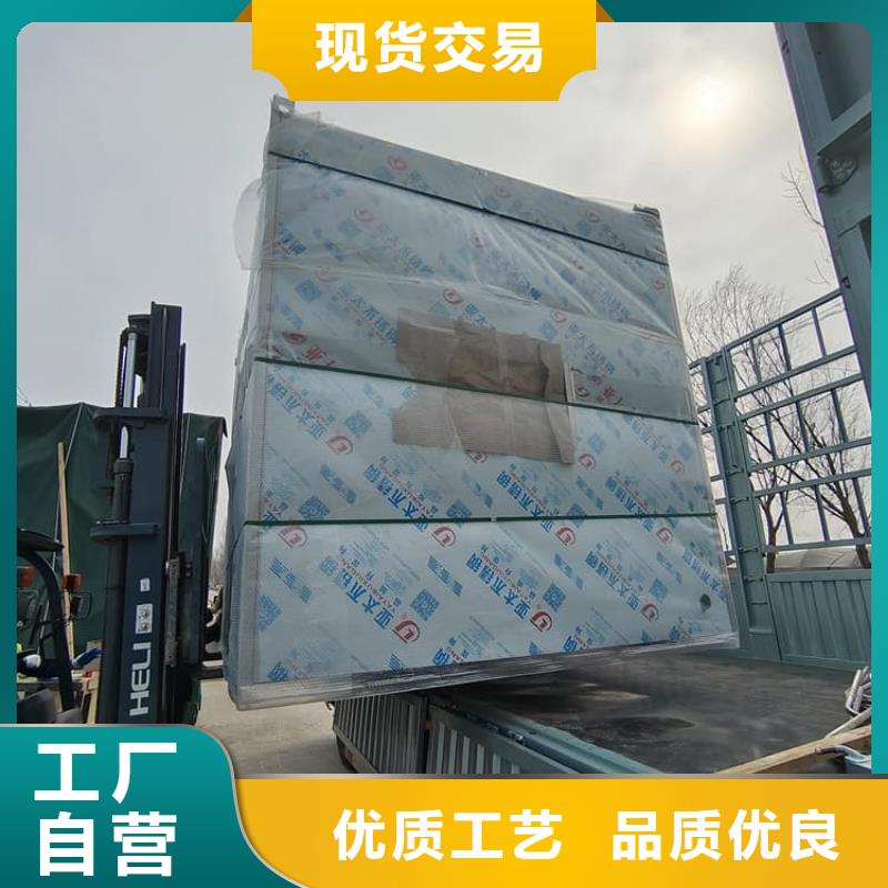 移动式铅房定制-实力厂家