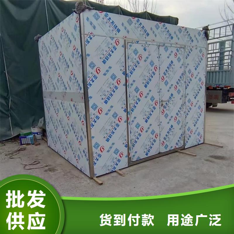 防辐射不锈钢铅房大规模厂家