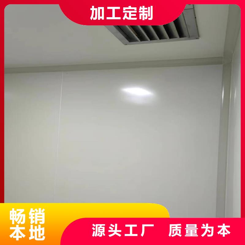 批发防射线铅房的公司