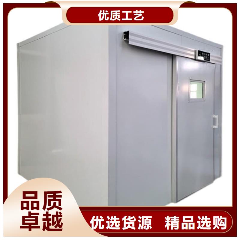 工业铅房厂家价格透明