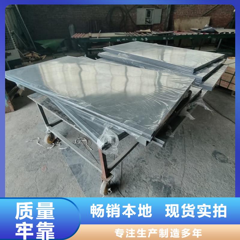 组合式铅房货源充足