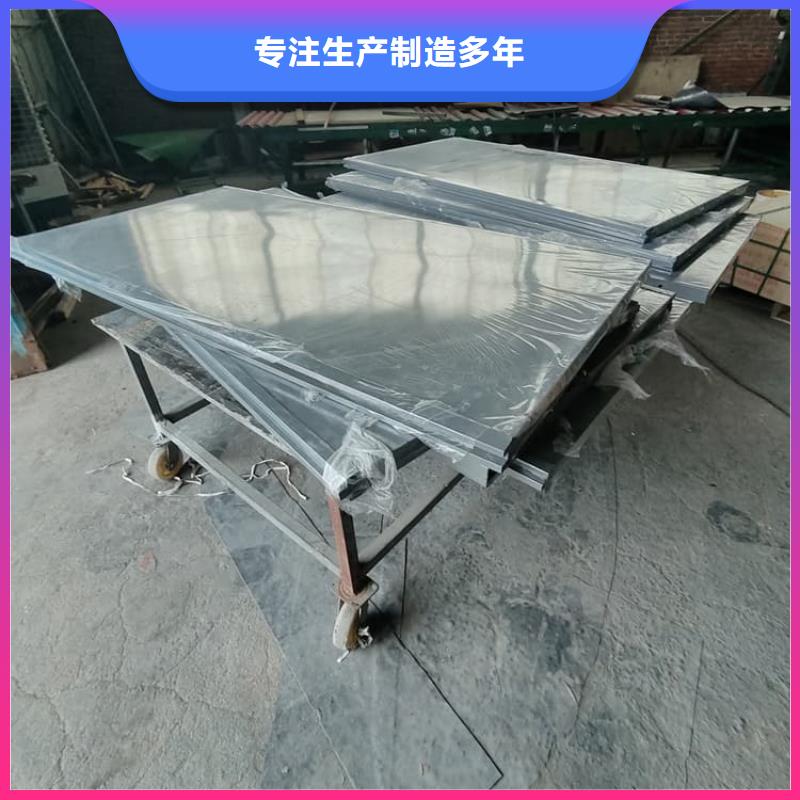 现货供应工业铅房_诚信厂家