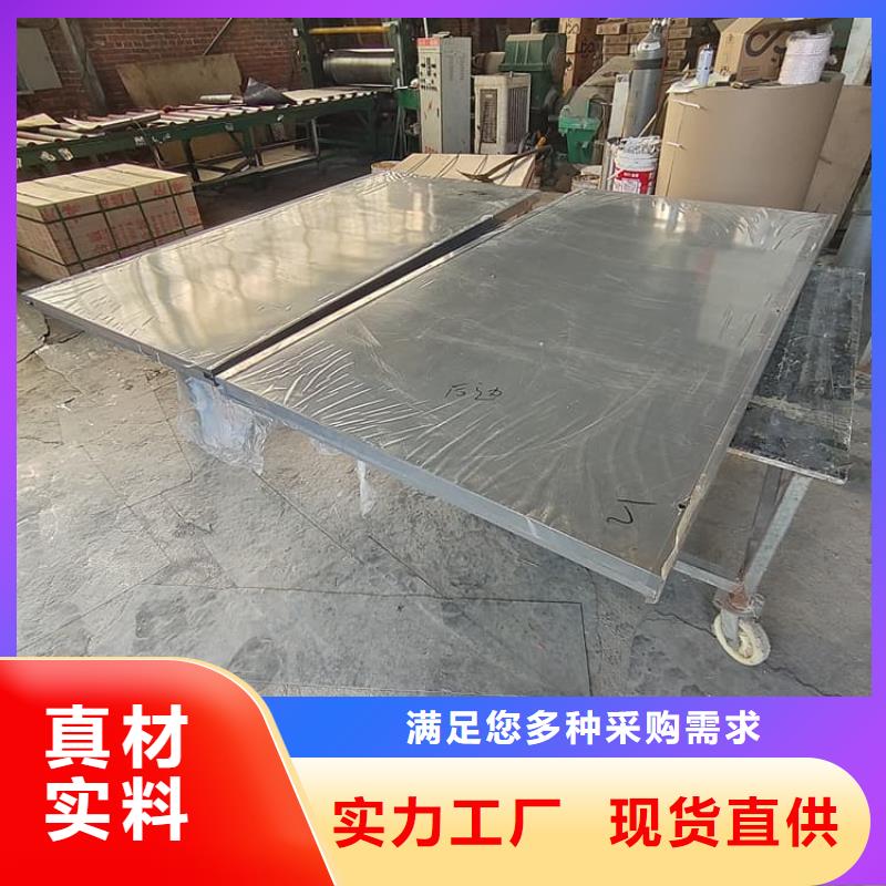 有现货的辐射屏蔽铅房供应商