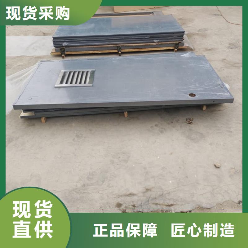 常年供应防辐射不锈钢铅房-保质
