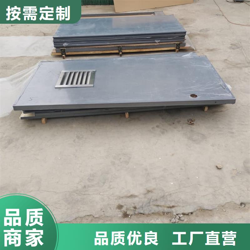 靠谱的检查铅房生产厂家