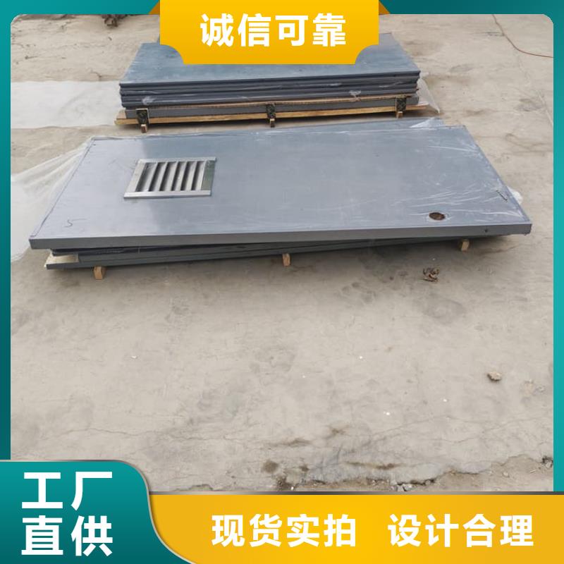 卖可拆卸移动铅房的基地