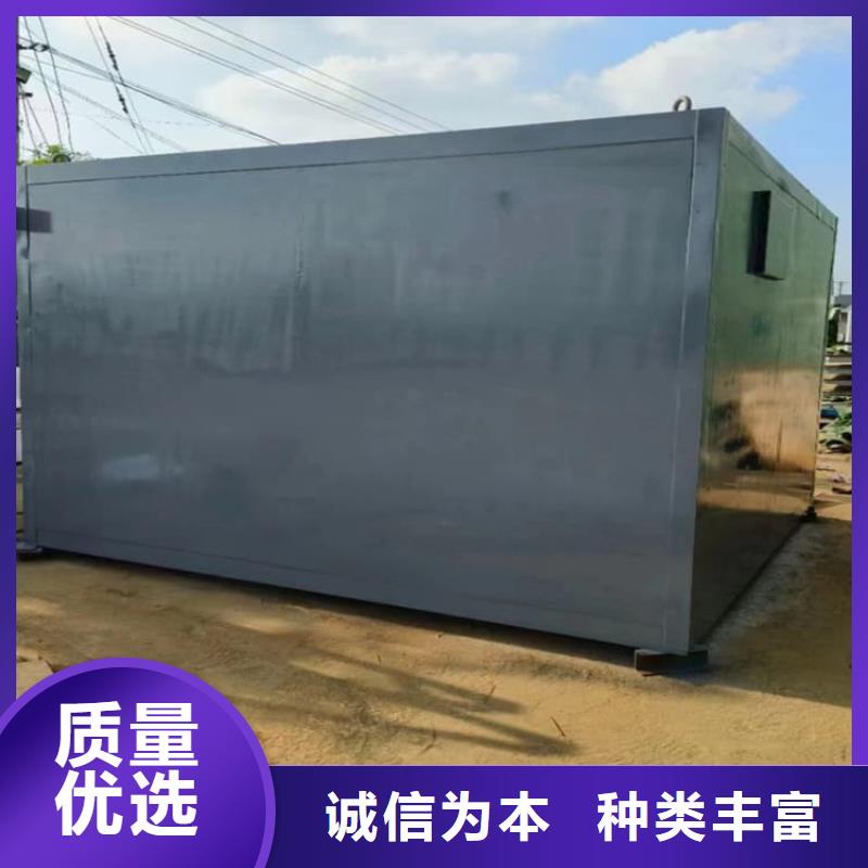 防辐射不锈钢铅房_品类齐全