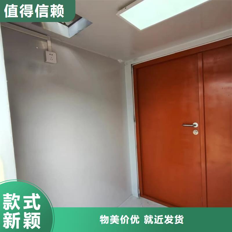 性价比高的CT室铅房生产厂家