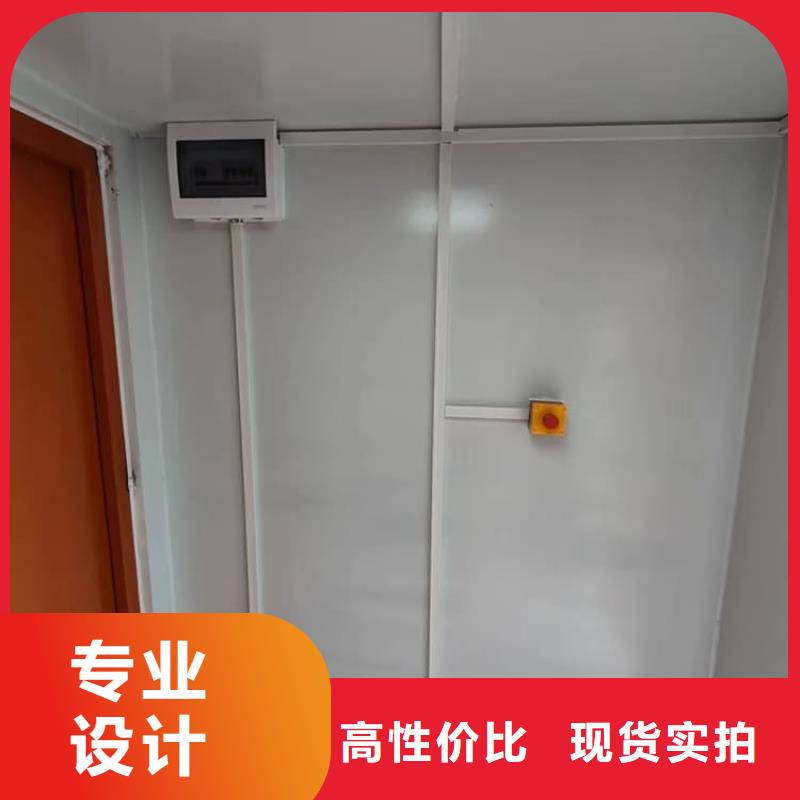 组装式铅房品质稳定