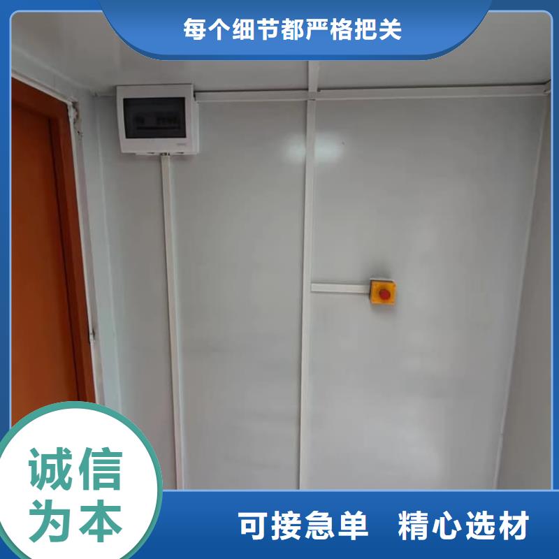 选活动铅房【无中间商】