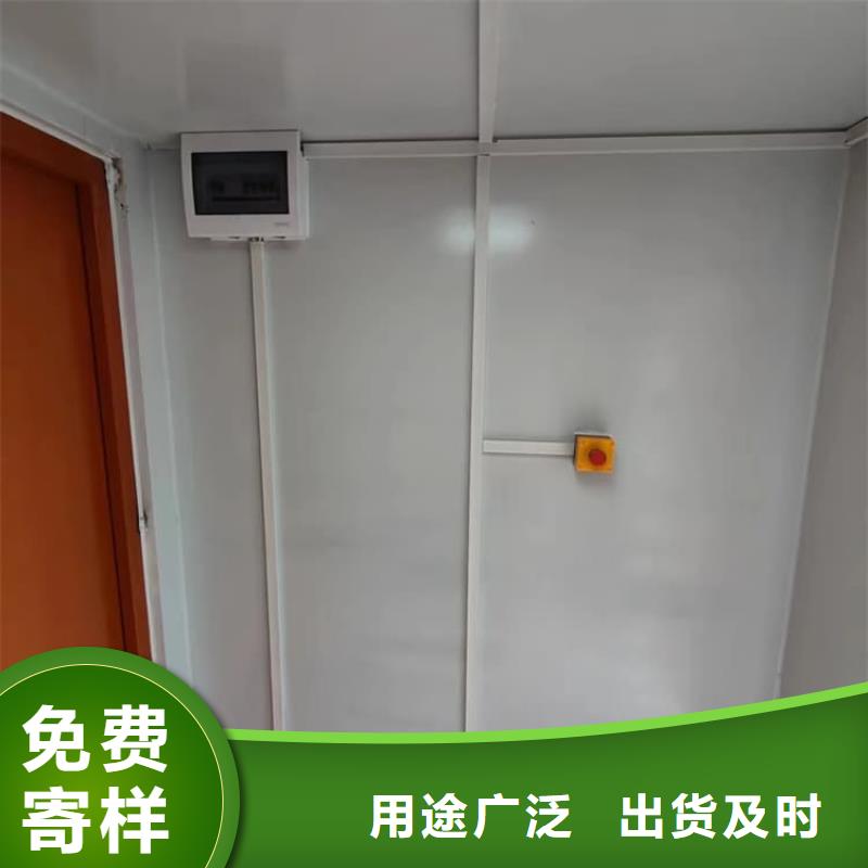工业防护探伤铅房定制厂家
