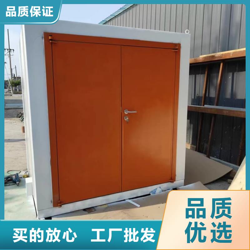 拍片铅房厂家直接发货