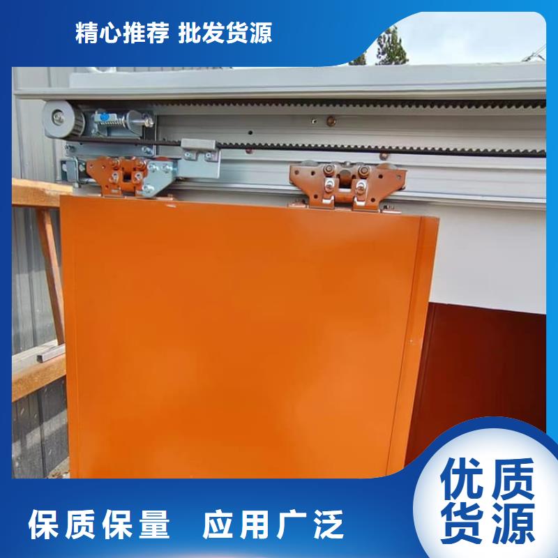 工业铅房厂家价格透明