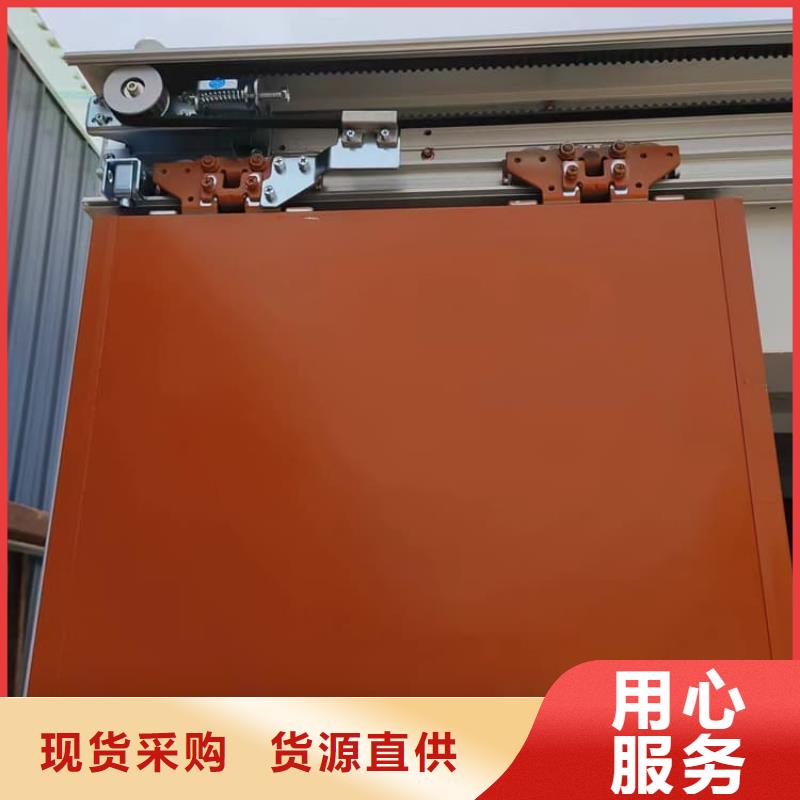 拍片铅房定制工厂