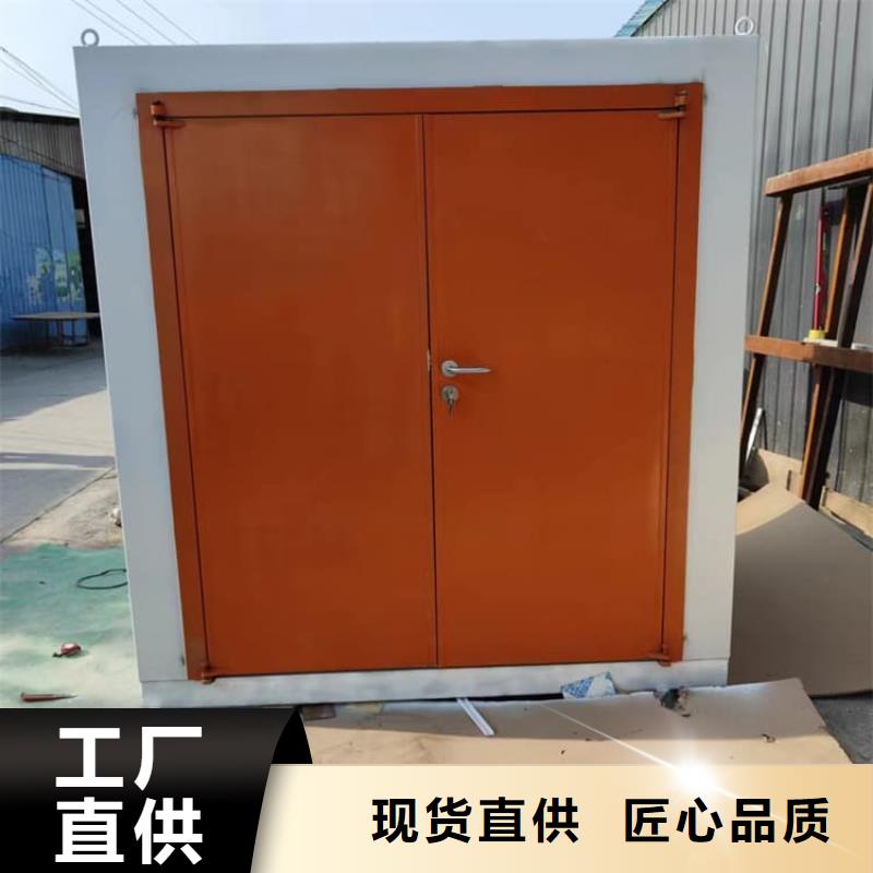 优质的工业探伤铅房全国统一价