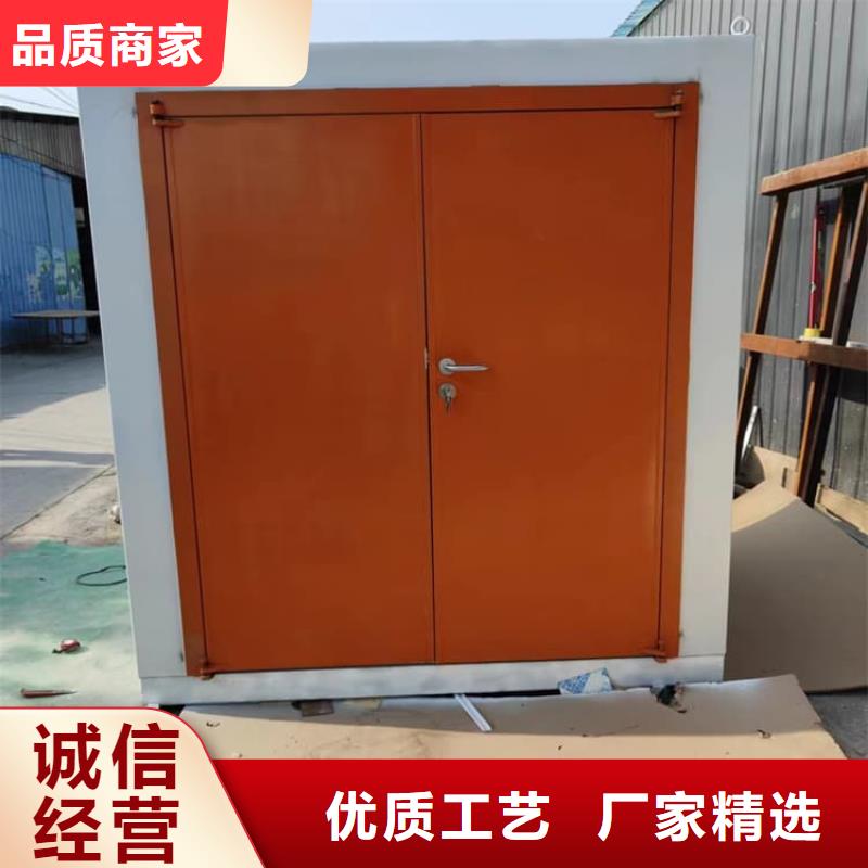 供应组合式铅房现货