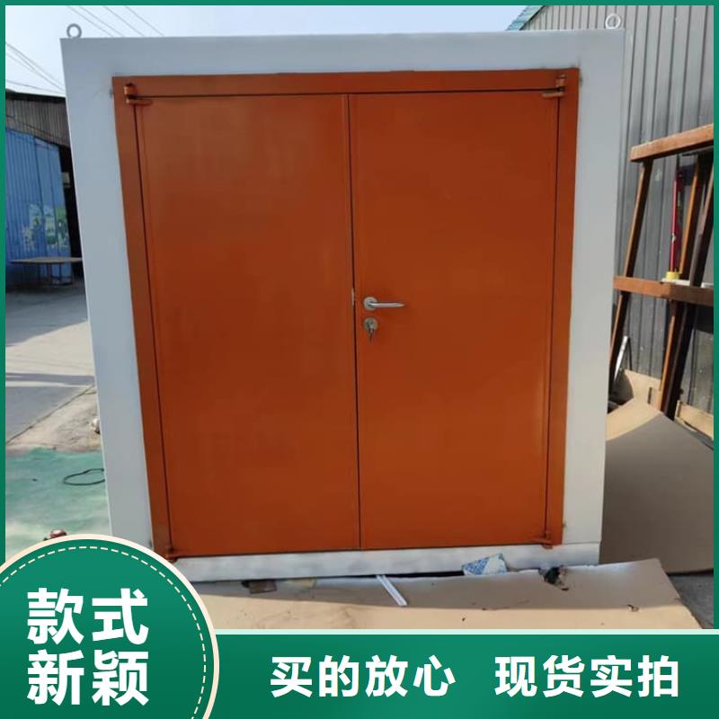 DR室铅房低报价