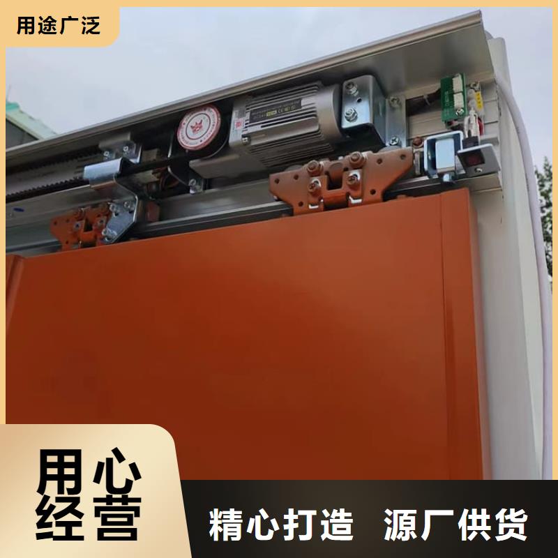 口碑好的工业防护探伤铅房基地