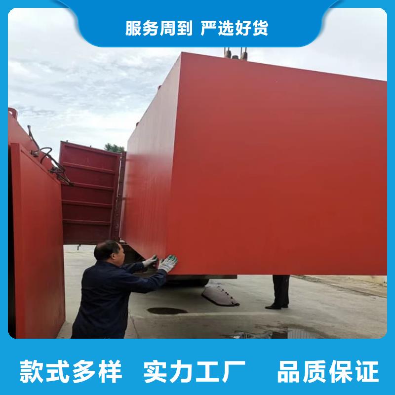 值得信赖的检查铅房供应商