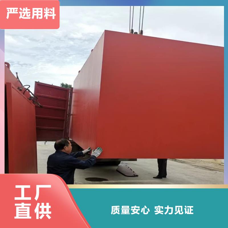 服务周到的防护移动铅房供货商