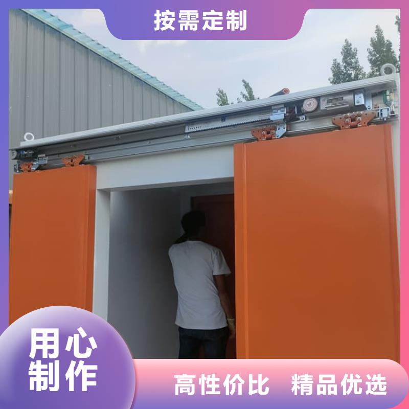 2025性价比高的#可拼装防辐射铅房厂家#服务好