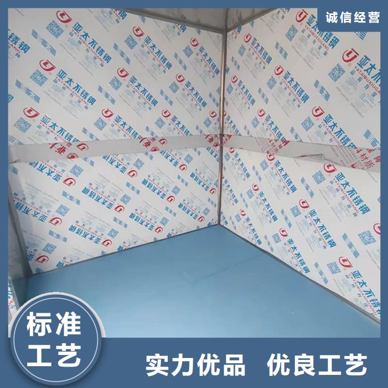 2025报价快的#工业铅房#厂家