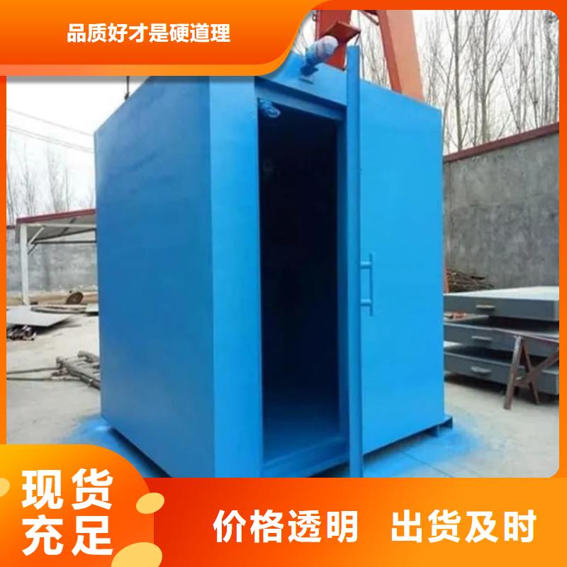 拍片铅房近行情