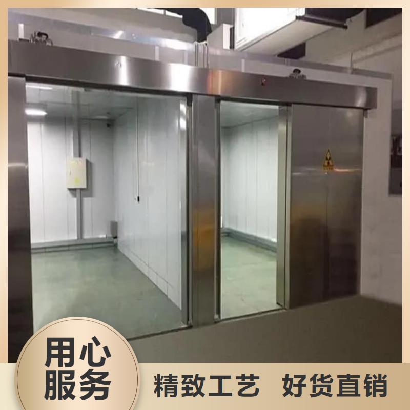 信誉好的CT室铅房厂家