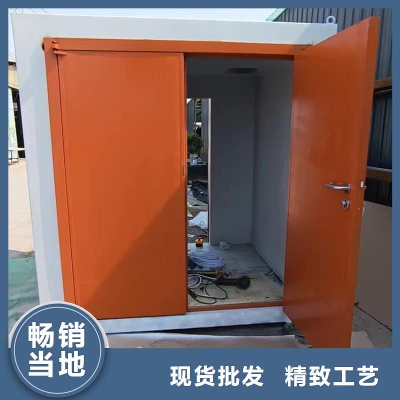 质量优的移动防辐射铅房本地厂家