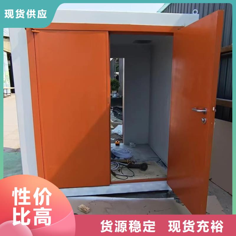 工业探伤房专业生产企业