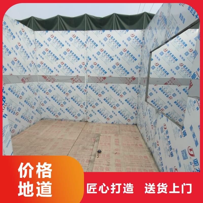 值得信赖的检查铅房供应商