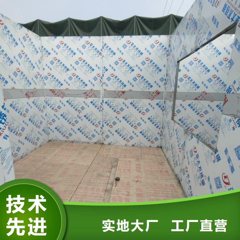 拍片铅房厂家发货快