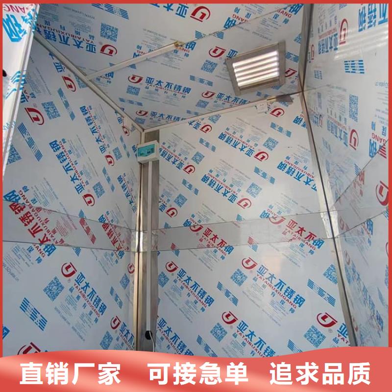 2025报价快的#工业铅房#厂家