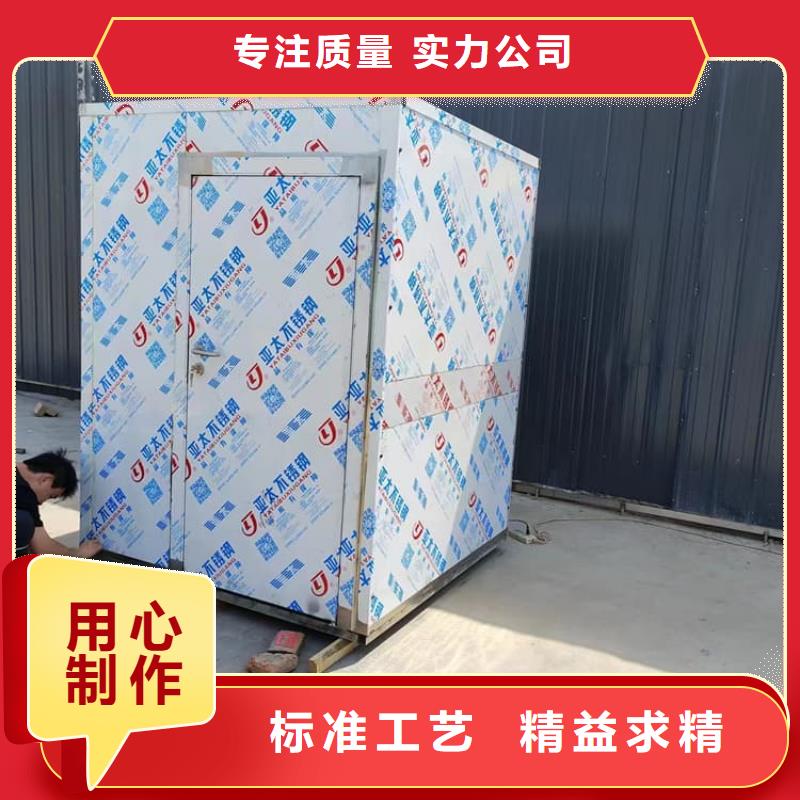 辐射屏蔽铅房现货现发