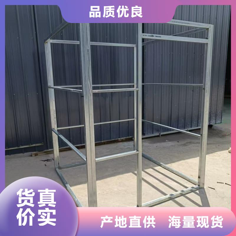 价格低的工业铅房本地厂家