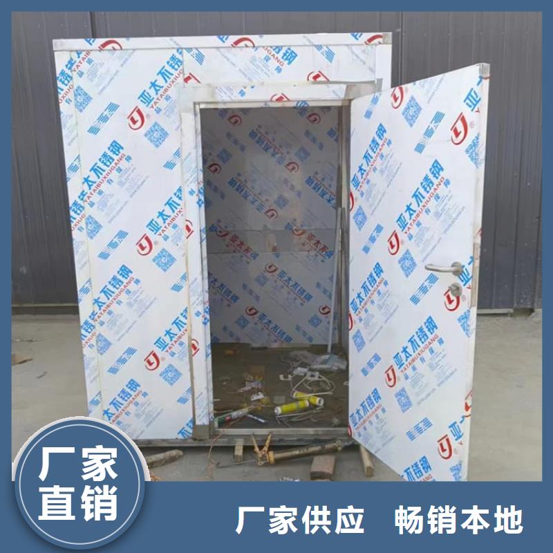 DR室铅房值得信赖-厂家