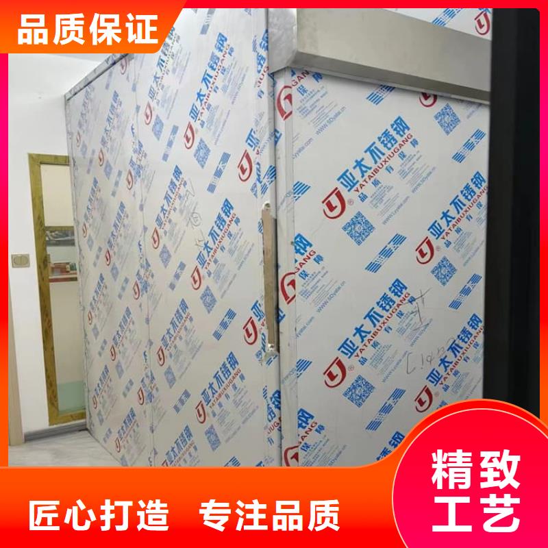 质量可靠的组装式铅房厂家