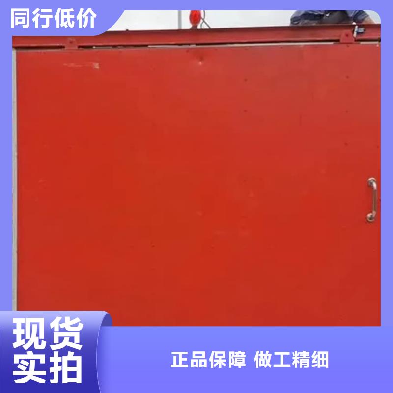 优质可移动铅房的生产厂家