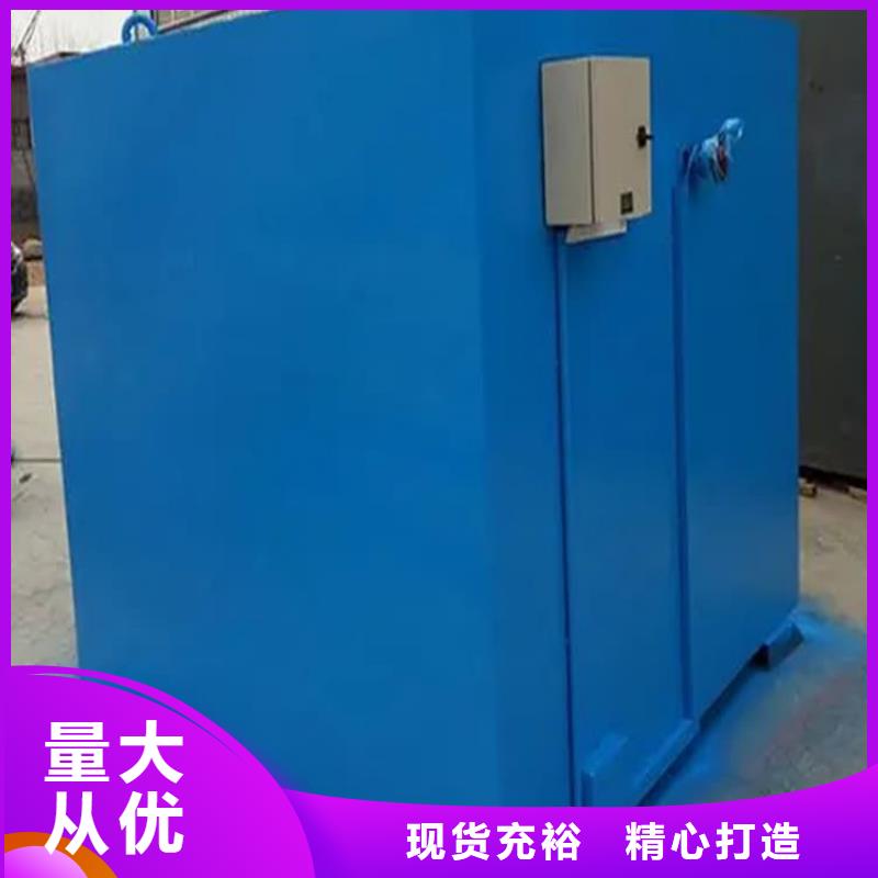 移动防辐射铅房全国配送