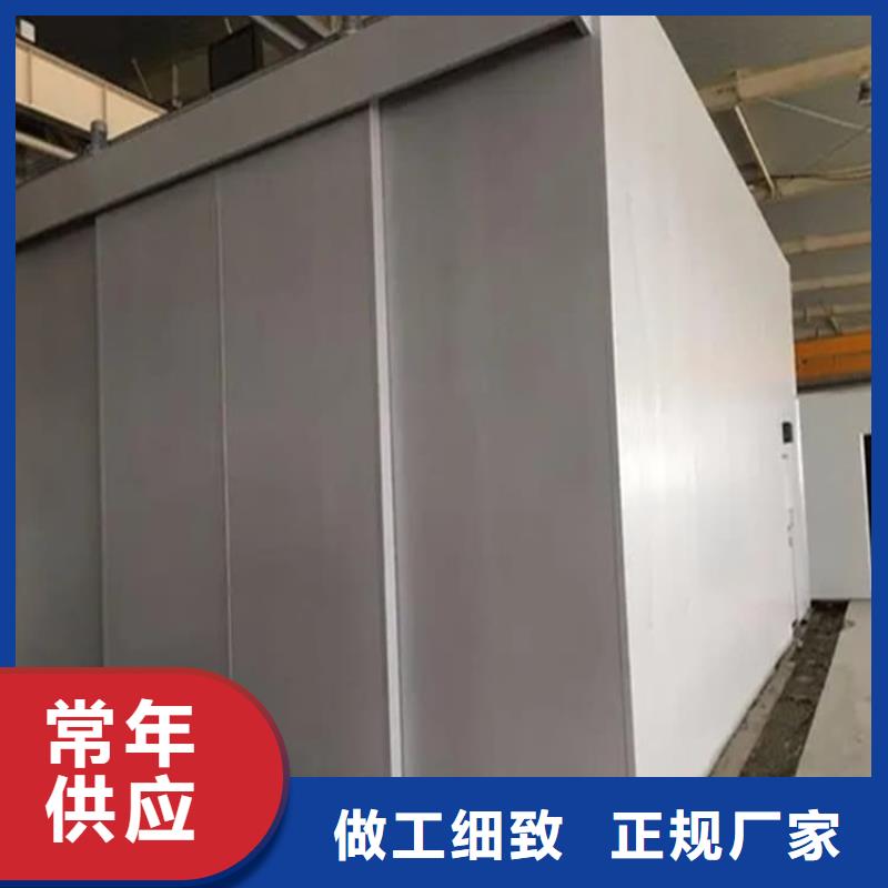 检查铅房_价格实在