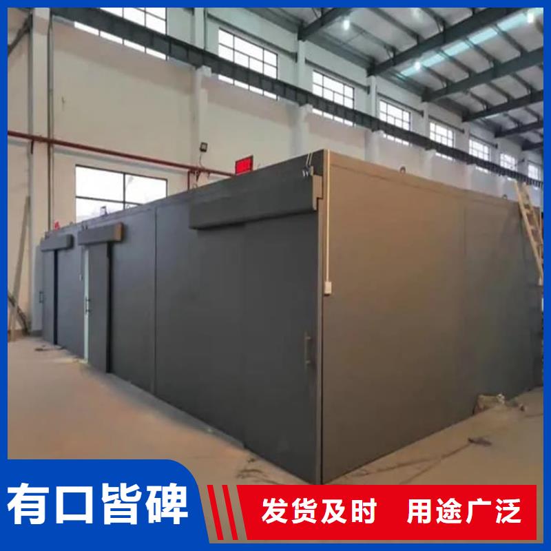 检查铅房生产厂家有样品