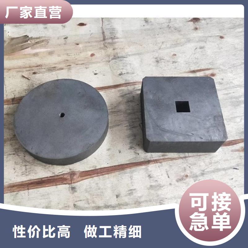 隔音配重铅块生产厂家_厂家直销
